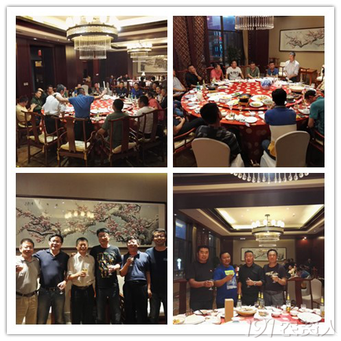 新型肥料應(yīng)用與推廣聯(lián)盟(UAF)走進(jìn)領(lǐng)先生物開(kāi)展技術(shù)研討活動(dòng) 新型肥料應(yīng)用與推廣聯(lián)盟(UAF)走進(jìn)領(lǐng)先生物開(kāi)展技術(shù)研討活動(dòng)